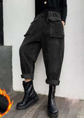 Polished Pants with an Effortless Classic Look