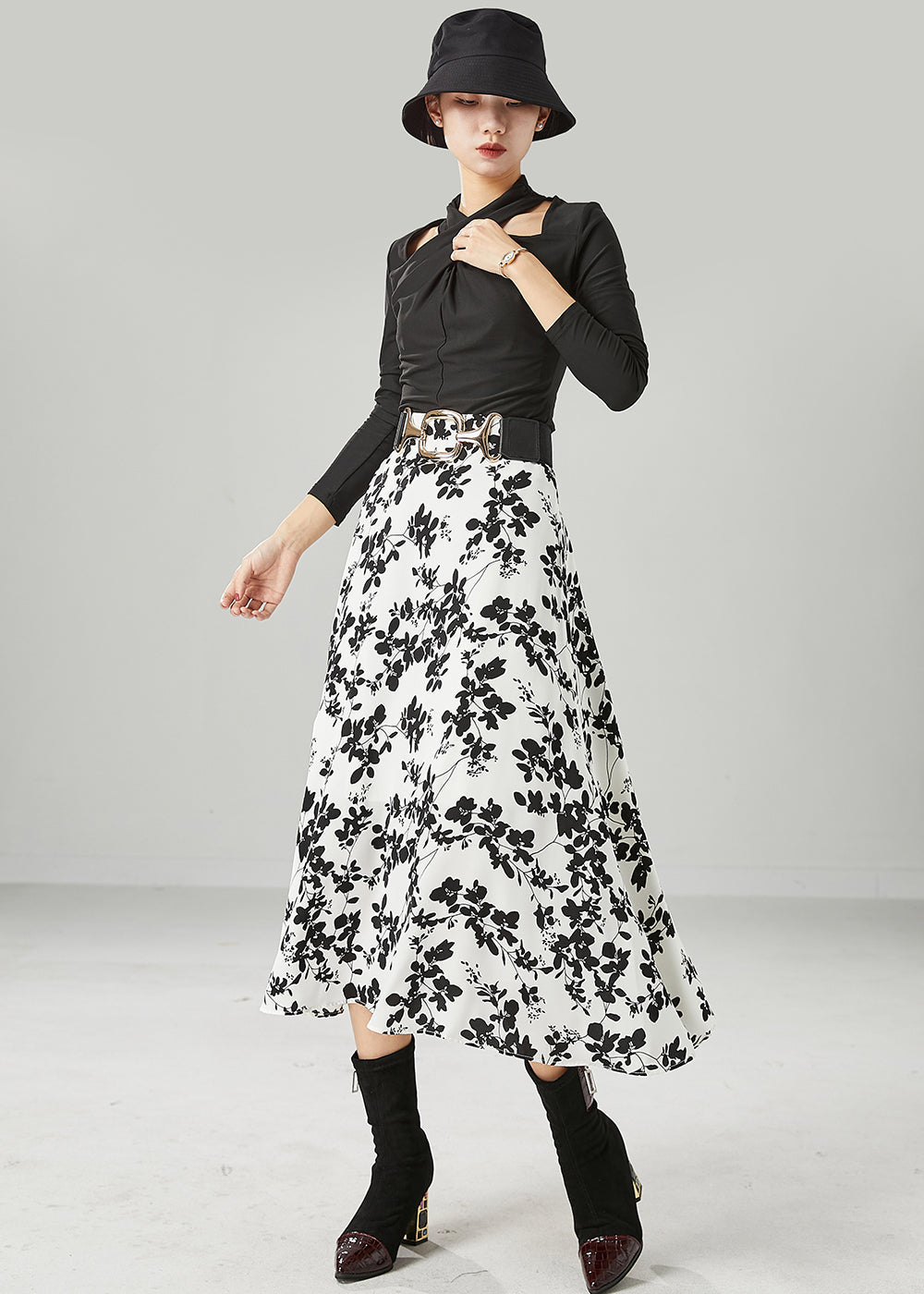 Polished Garment with an Effortless Classic Look