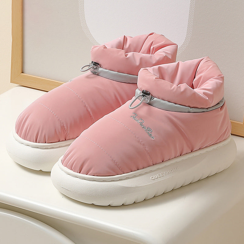 Elegant Orthopedic Shoes for Every Step