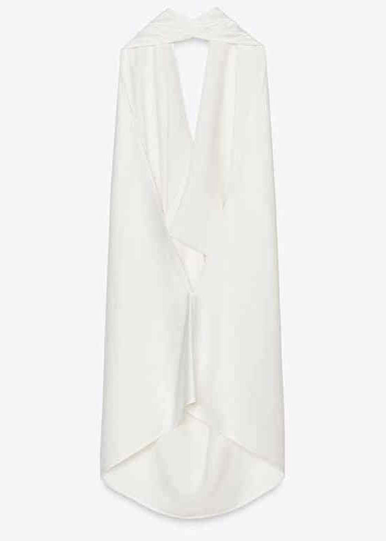Vintage Inspired Top with a Contemporary Edge