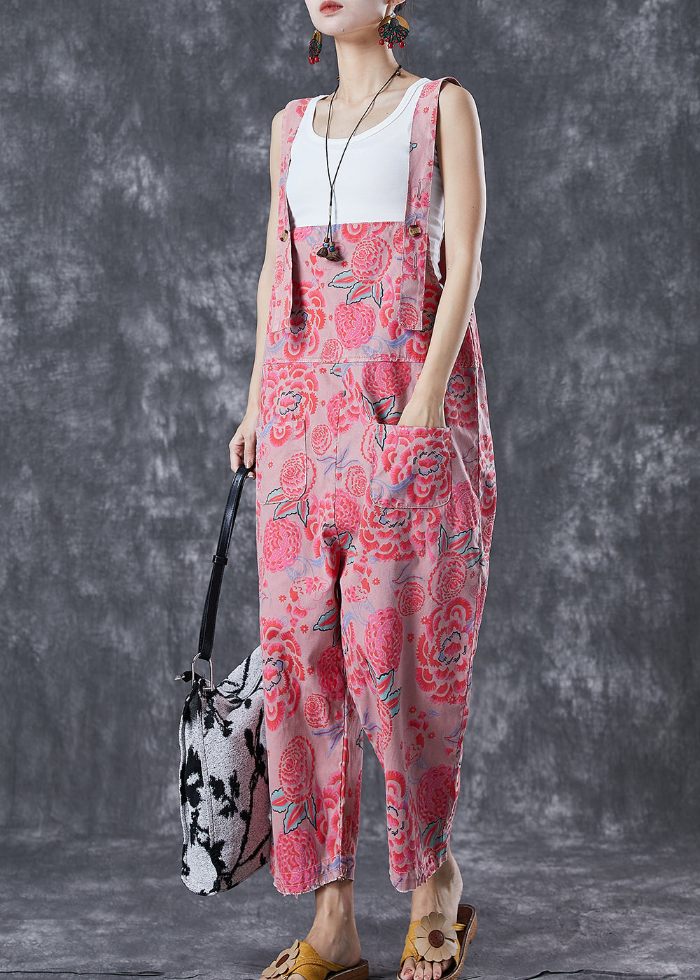 Vintage Inspired Garment with a Contemporary Edge