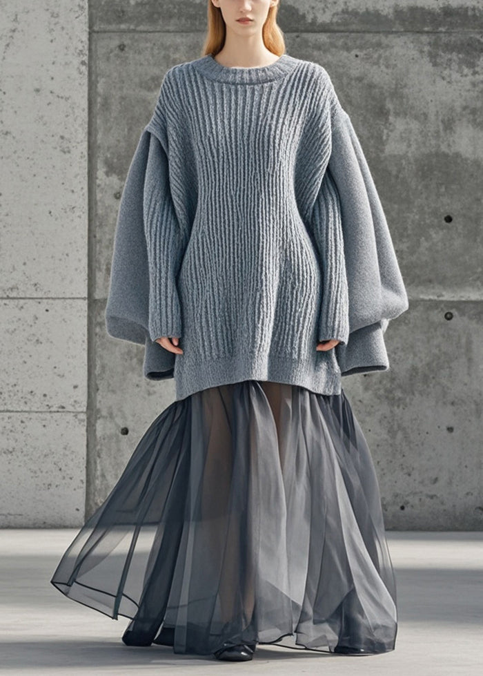 Beautifully Crafted Sweater in a Classic Style