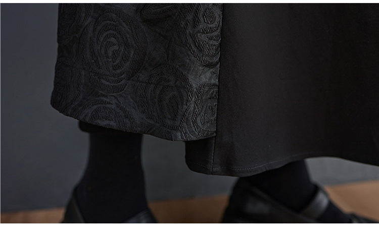 Beautifully Crafted Garment in a Classic Style