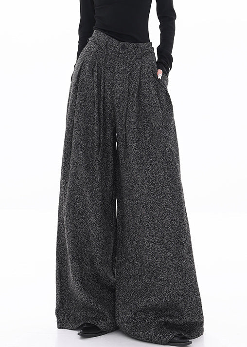Vintage Inspired Pants with a Contemporary Edge