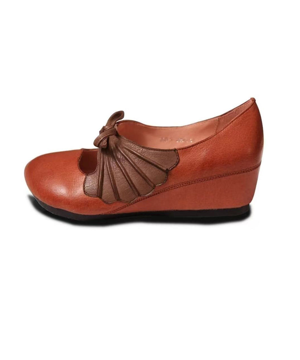Comfortable Orthopedic Heels for Daily Wear