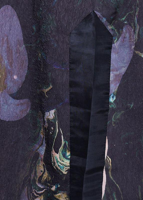 Classic Vintage Garment with a Flattering Fit