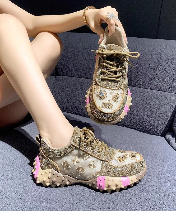 Elegant Orthopedic Shoes for Every Step