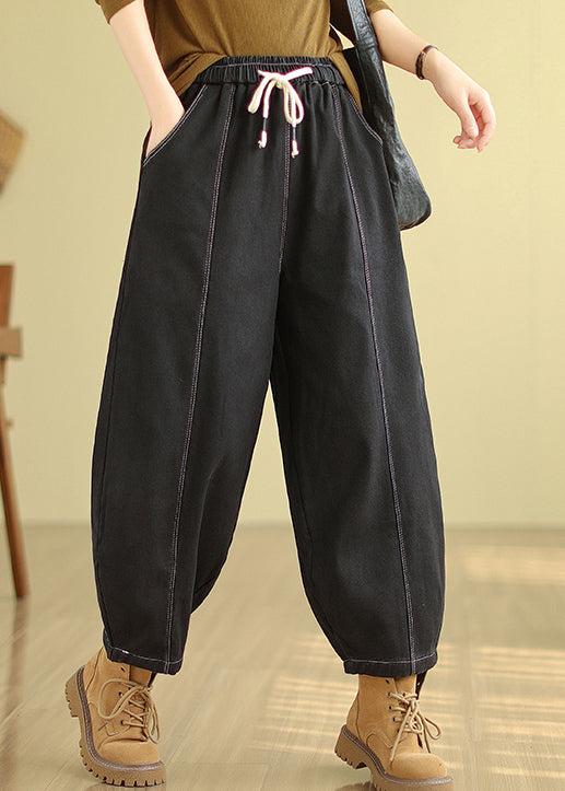Beautifully Crafted Pants in a Classic Style