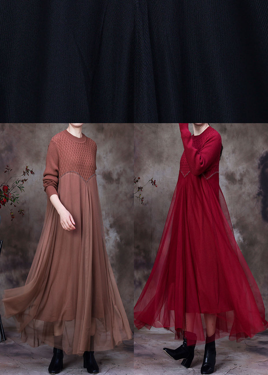A Vintage Style Sweater with Delicate Timeless Details