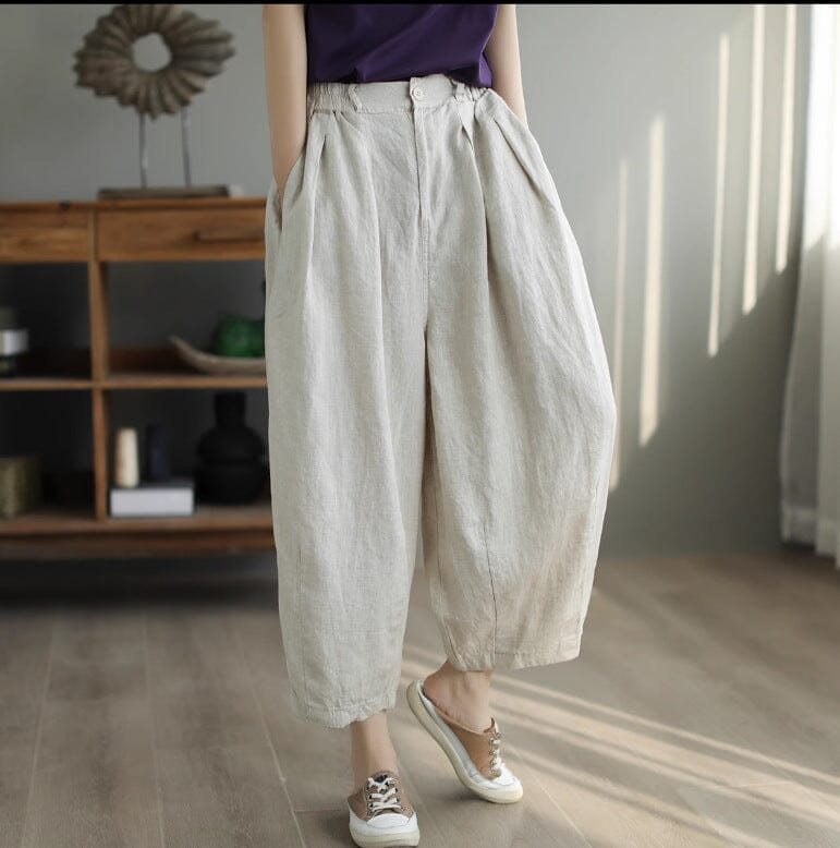 Linen