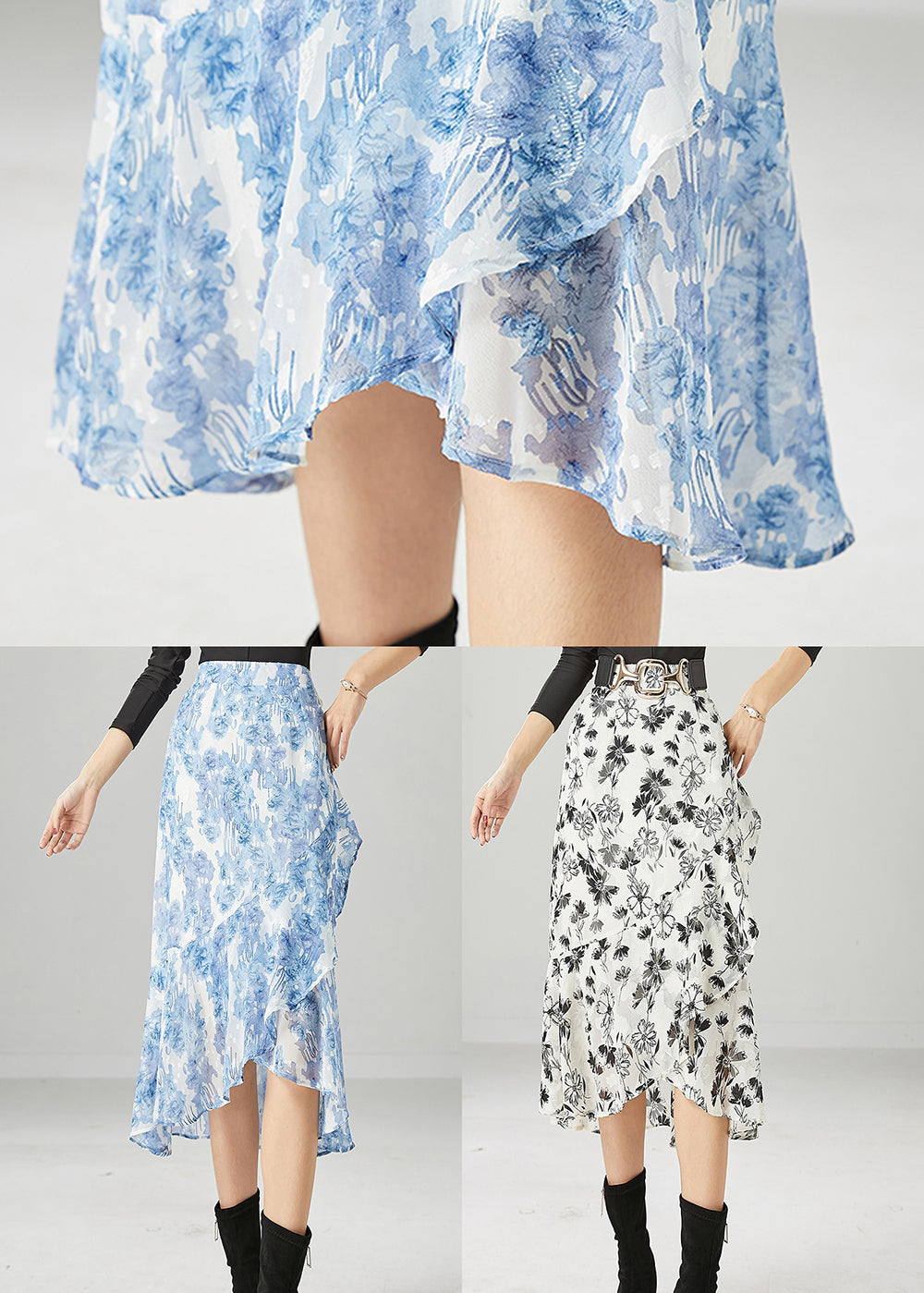 Vintage Inspired Garment with a Contemporary Edge