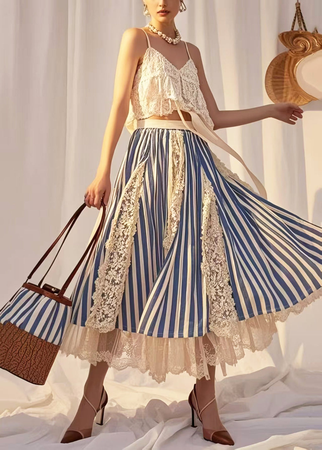 Classic Vintage & Enduringly Stylish Garment