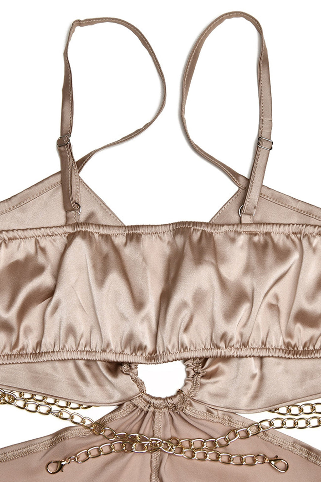 Sophisticated Garment with a Clean Classic Look