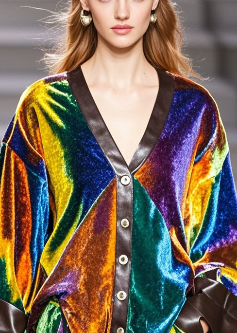 Beautifully Finished Coat in a Timeless Design