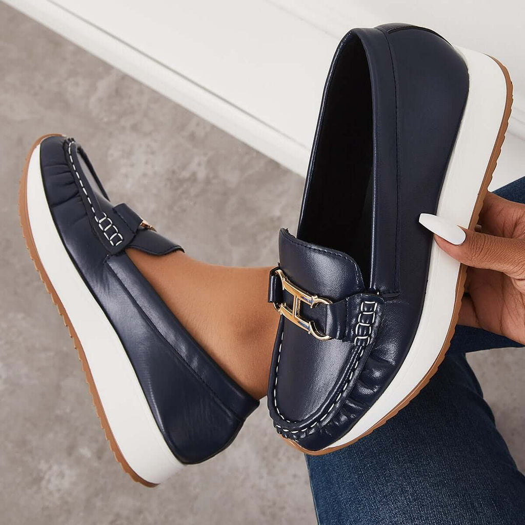 Stylish Orthopedic Loafers for Any Occasion