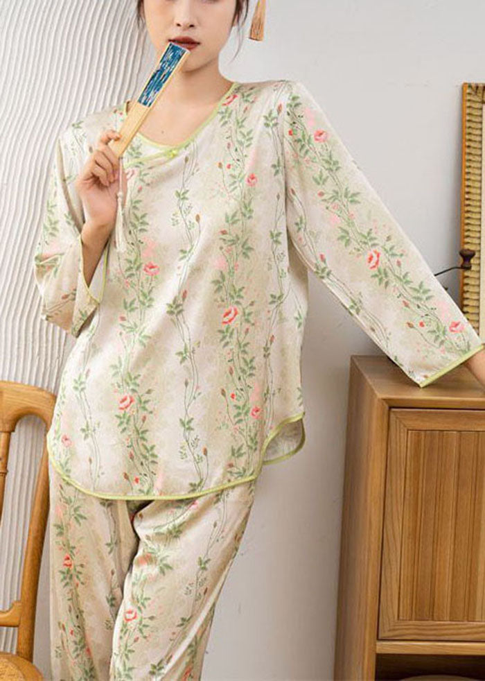Vintage Inspired Garment with a Contemporary Edge
