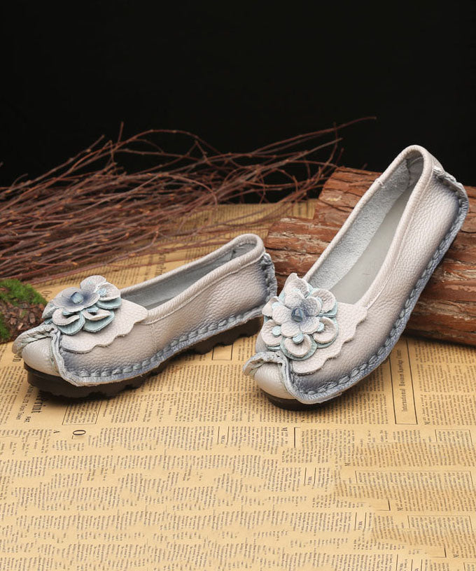 Comfortable Orthopedic Loafers for Daily Wear