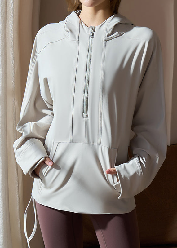 Beautifully Balanced Coat with Timeless Character