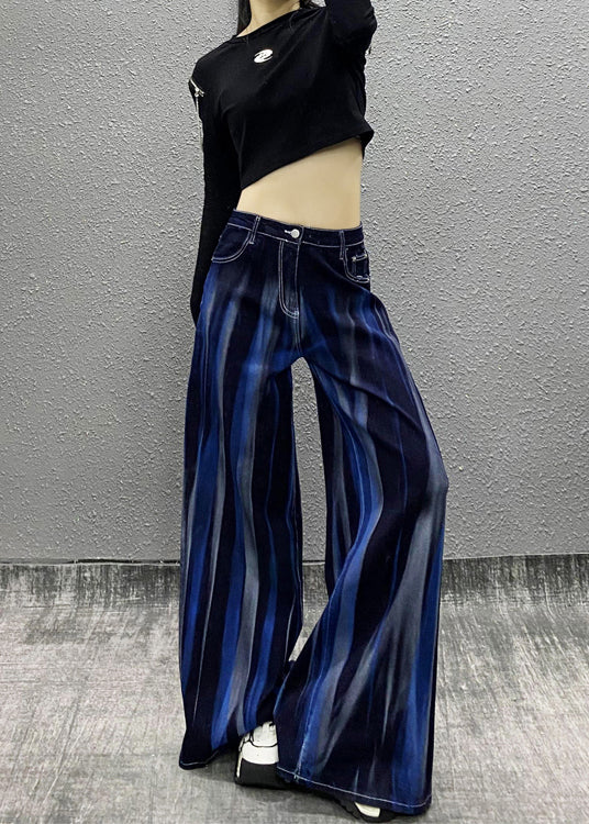 Classic Vintage Pants with a Flattering Fit
