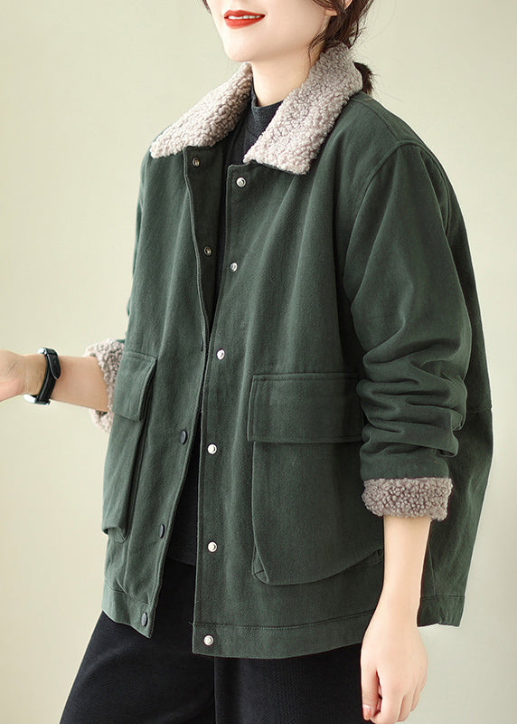 Beautifully Crafted Jacket in a Classic Style
