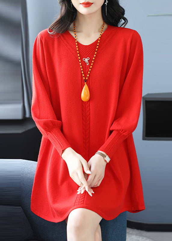 Elegantly Styled Sweater for Everyday Wear