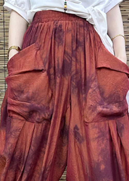 Classic Vintage & Enduringly Stylish Pants