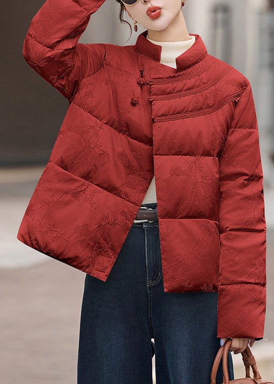 Beautifully Crafted Jacket in a Classic Style