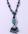 Classic Necklace with Timeless Appeal