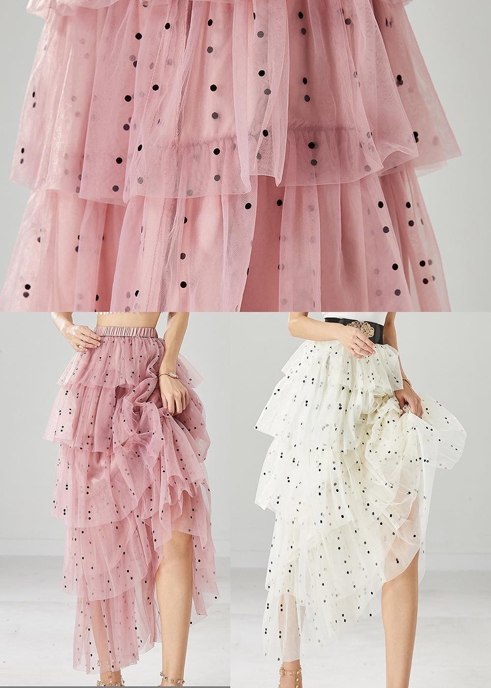 Vintage Inspired Garment with a Contemporary Edge