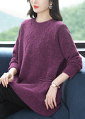 Sophisticated Sweater with a Clean Classic Look