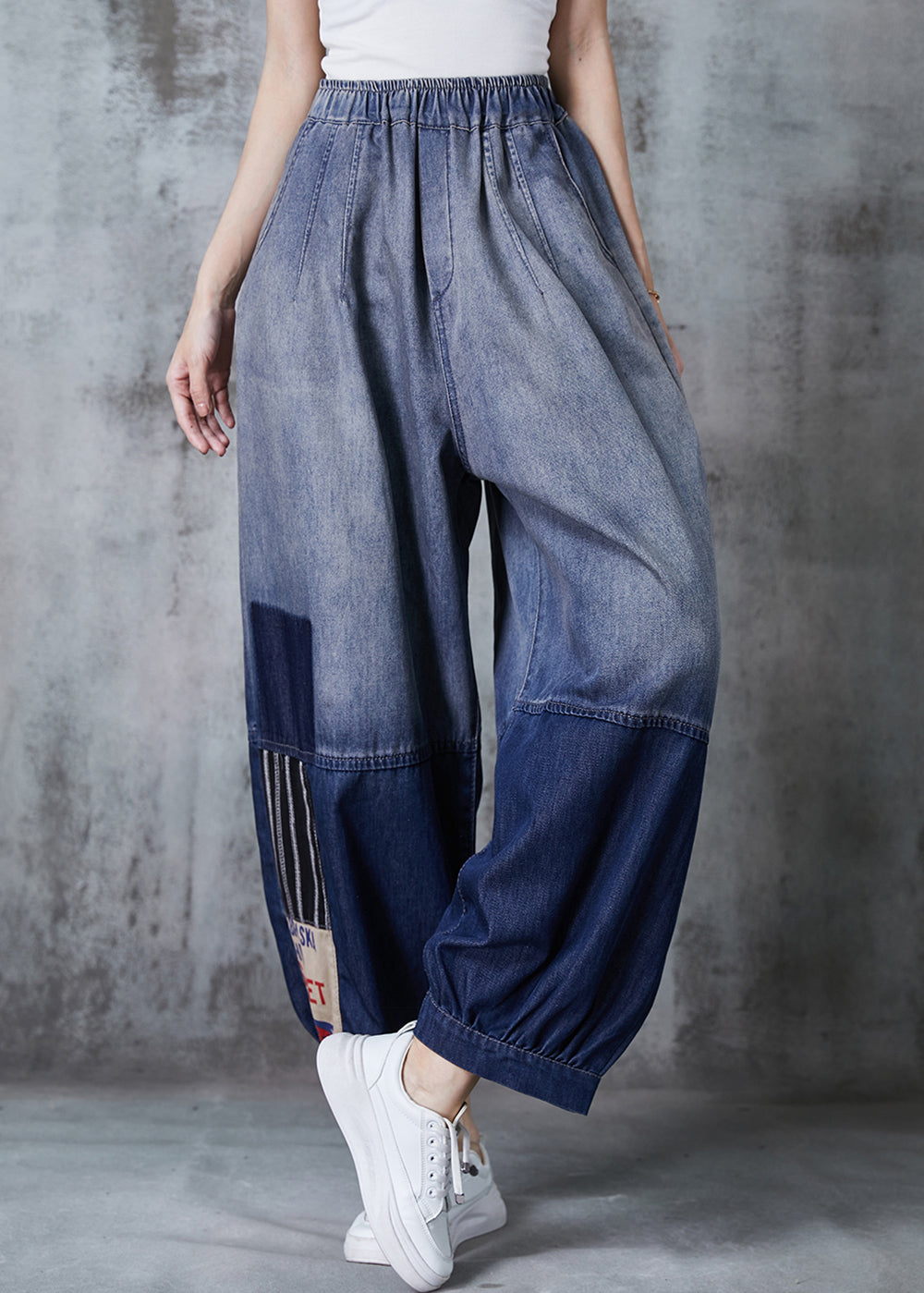 Beautifully Balanced Pants with Timeless Character