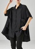 Beautifully Crafted Blouse in a Classic Style