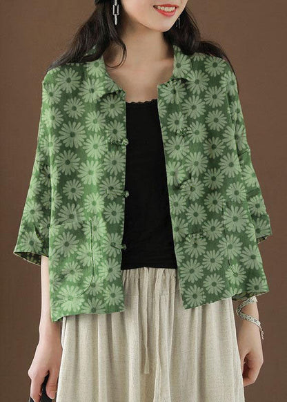 Beautifully Crafted Top in a Classic Style