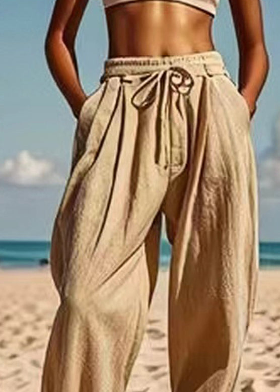 Vintage Inspired Pants with a Contemporary Edge