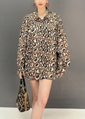 Classic Vintage Shirt with a Flattering Fit