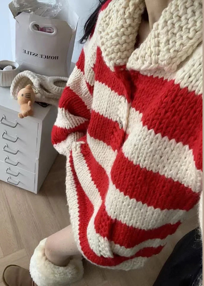 Polished Sweater with an Effortless Classic Look