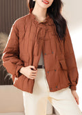Beautifully Finished Coat in a Timeless Design