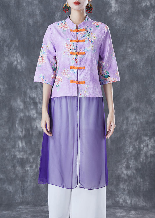 Gracefully Styled Top for Any Occasion