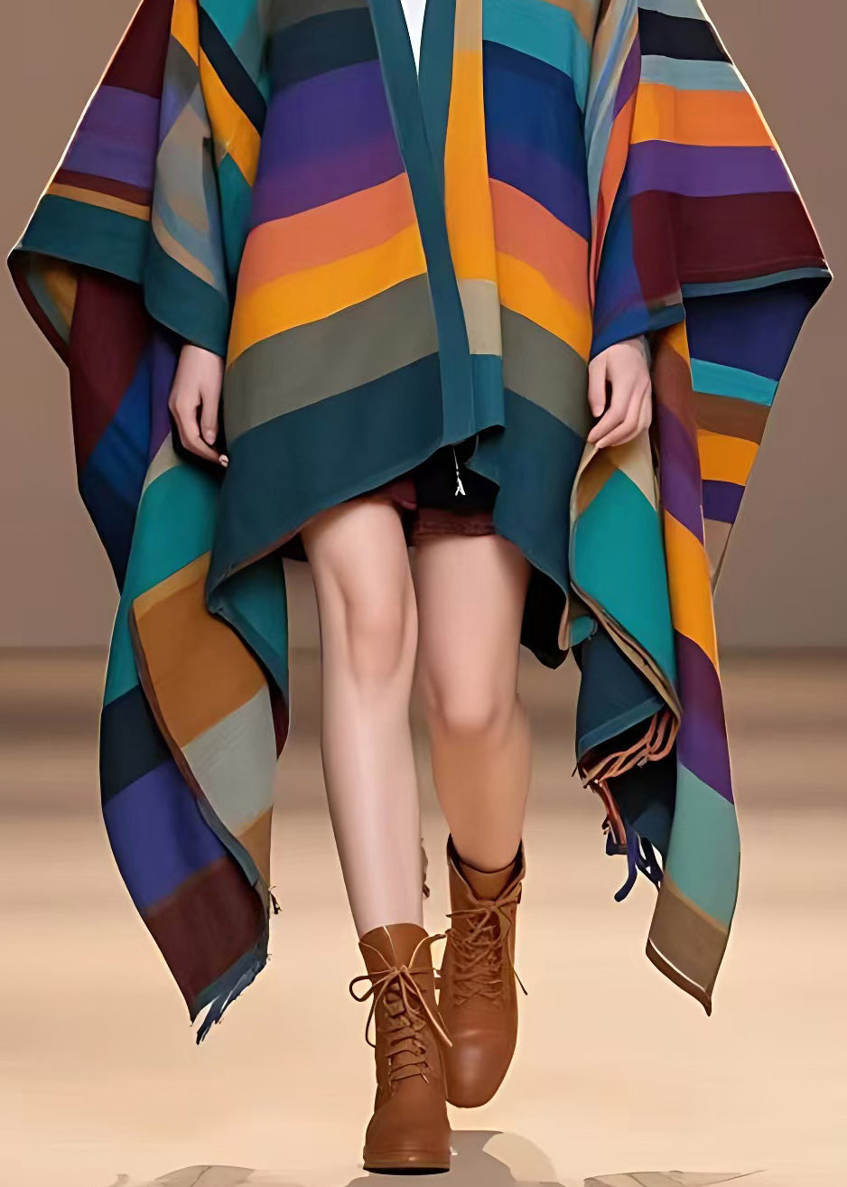 Gracefully Styled Coat for Any Occasion