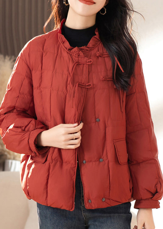 Classic Vintage Jacket with a Flattering Fit