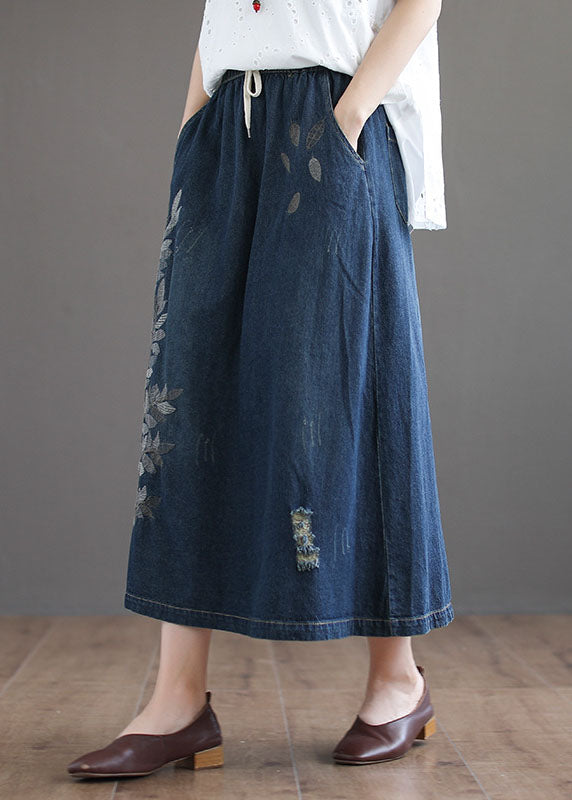 A Vintage Style Garment with Delicate Timeless Details