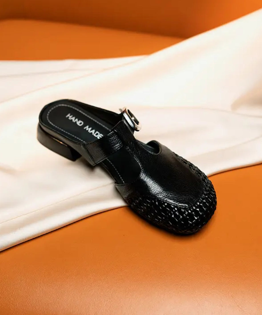 Chic Orthopedic Sandals with Unique Design