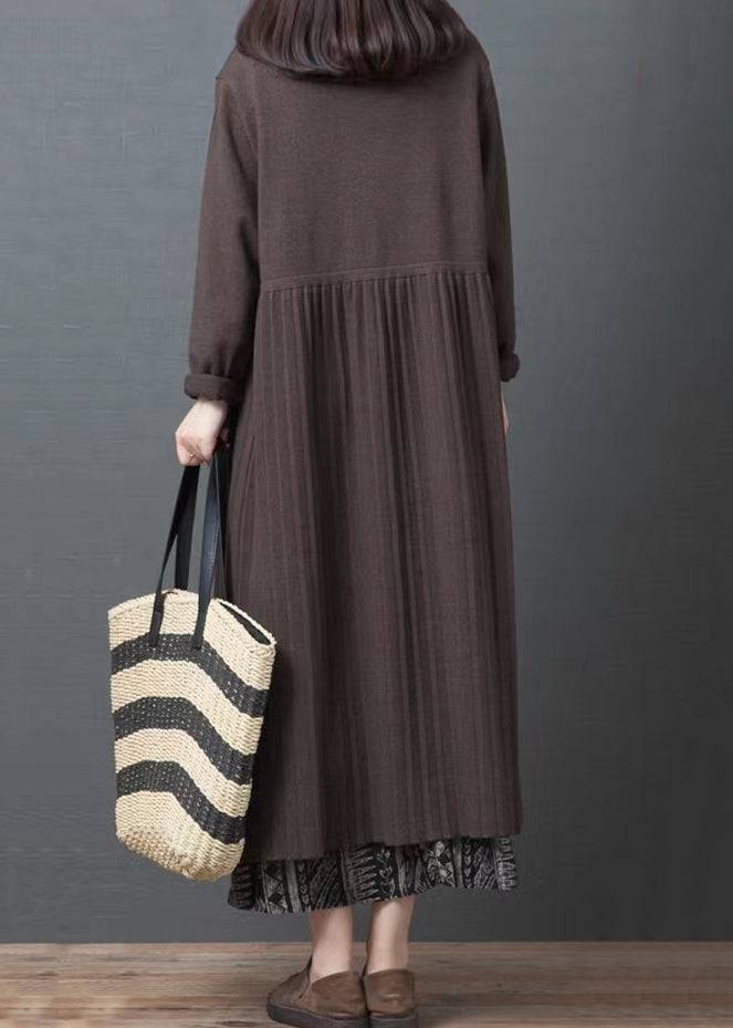Well Tailored Cardigan with a Graceful Silhouette