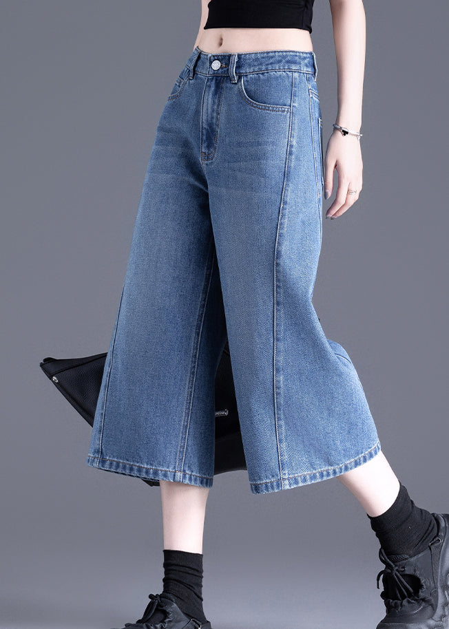 Beautifully Finished Pants in a Timeless Design