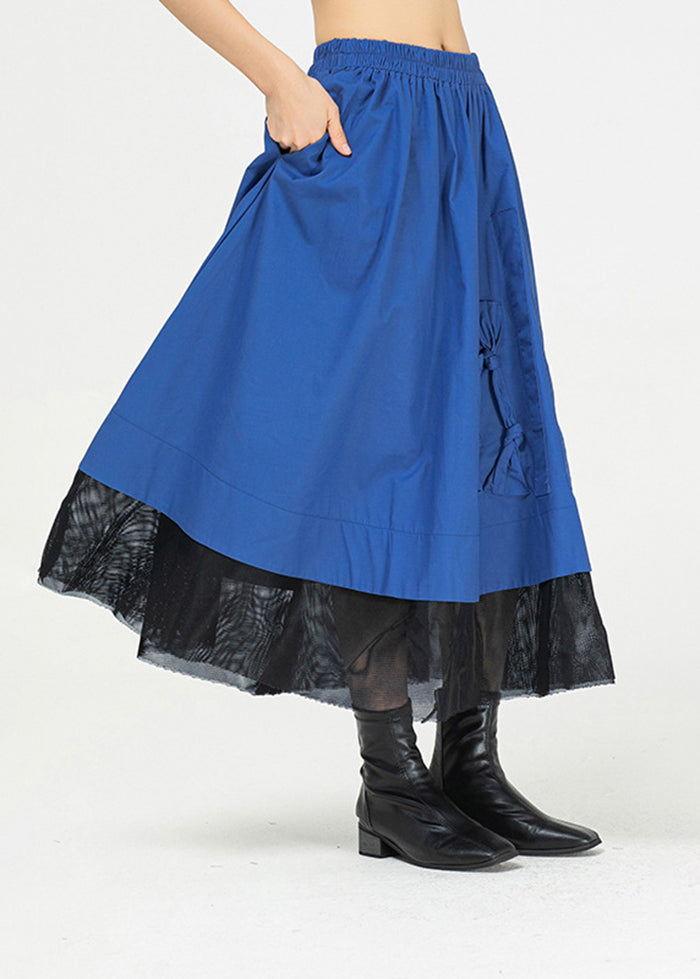 A Vintage Style Garment with Delicate Timeless Details