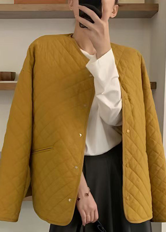 Beautifully Finished Jacket in a Timeless Design