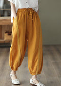Polished Pants with an Effortless Classic Look