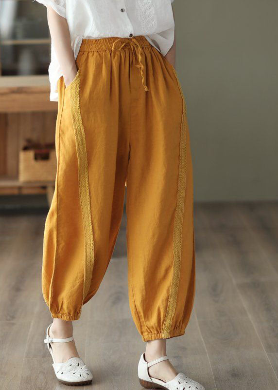 Polished Pants with an Effortless Classic Look