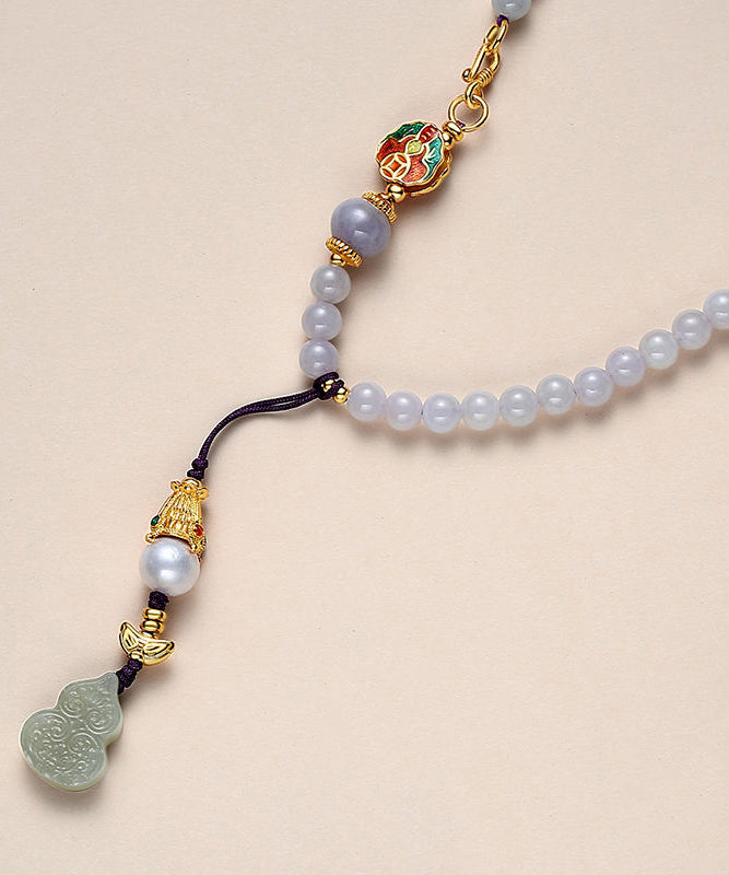Elegant Pearl Necklace for Every Occasion