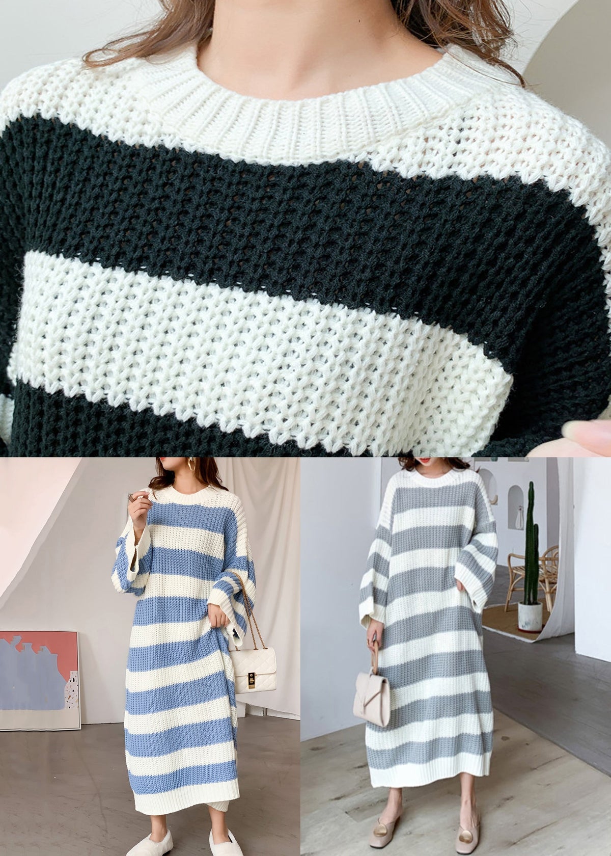 Classic Vintage & Enduringly Stylish Sweater